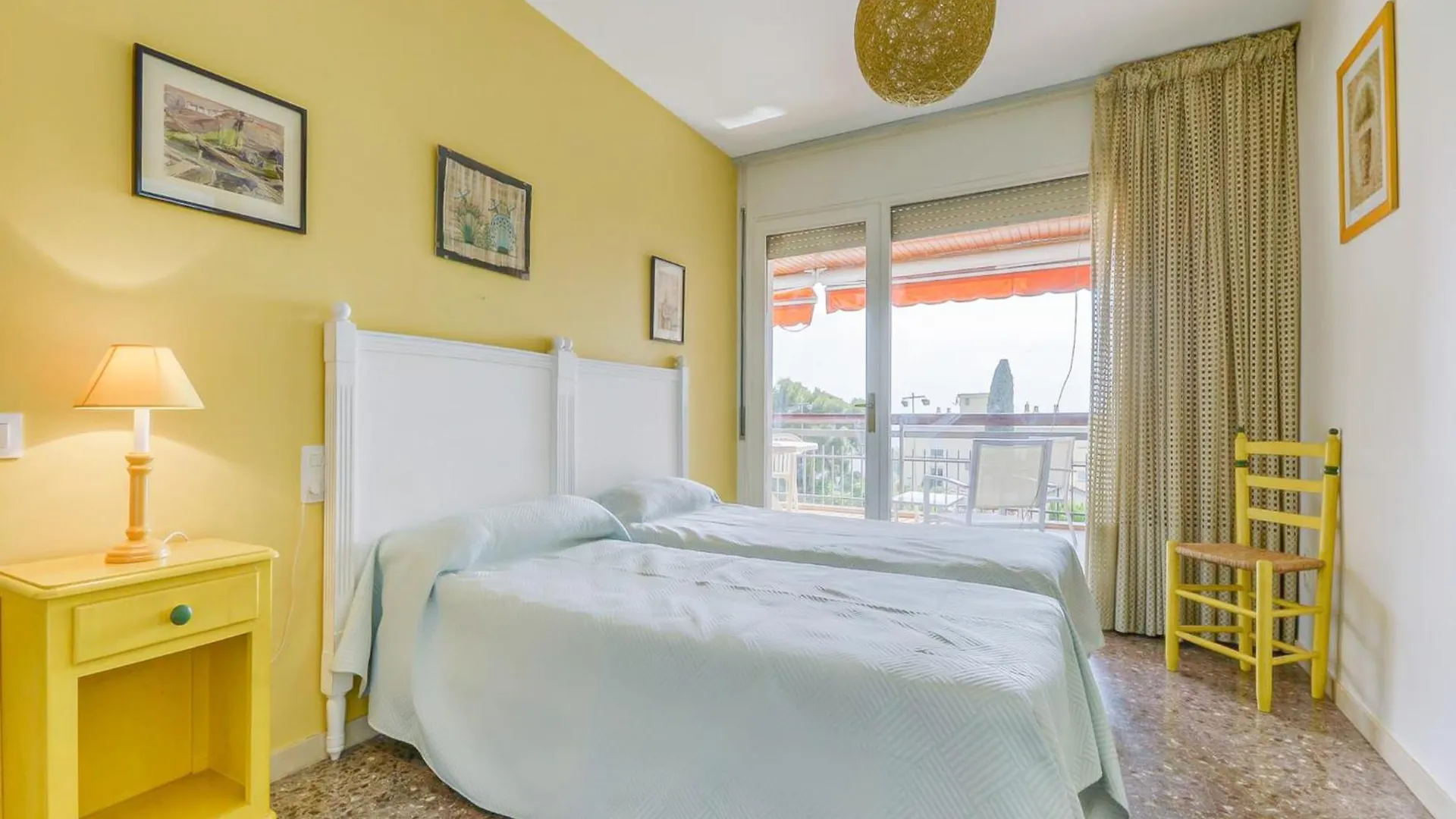 Private Villa In Roses With Pool Appartement