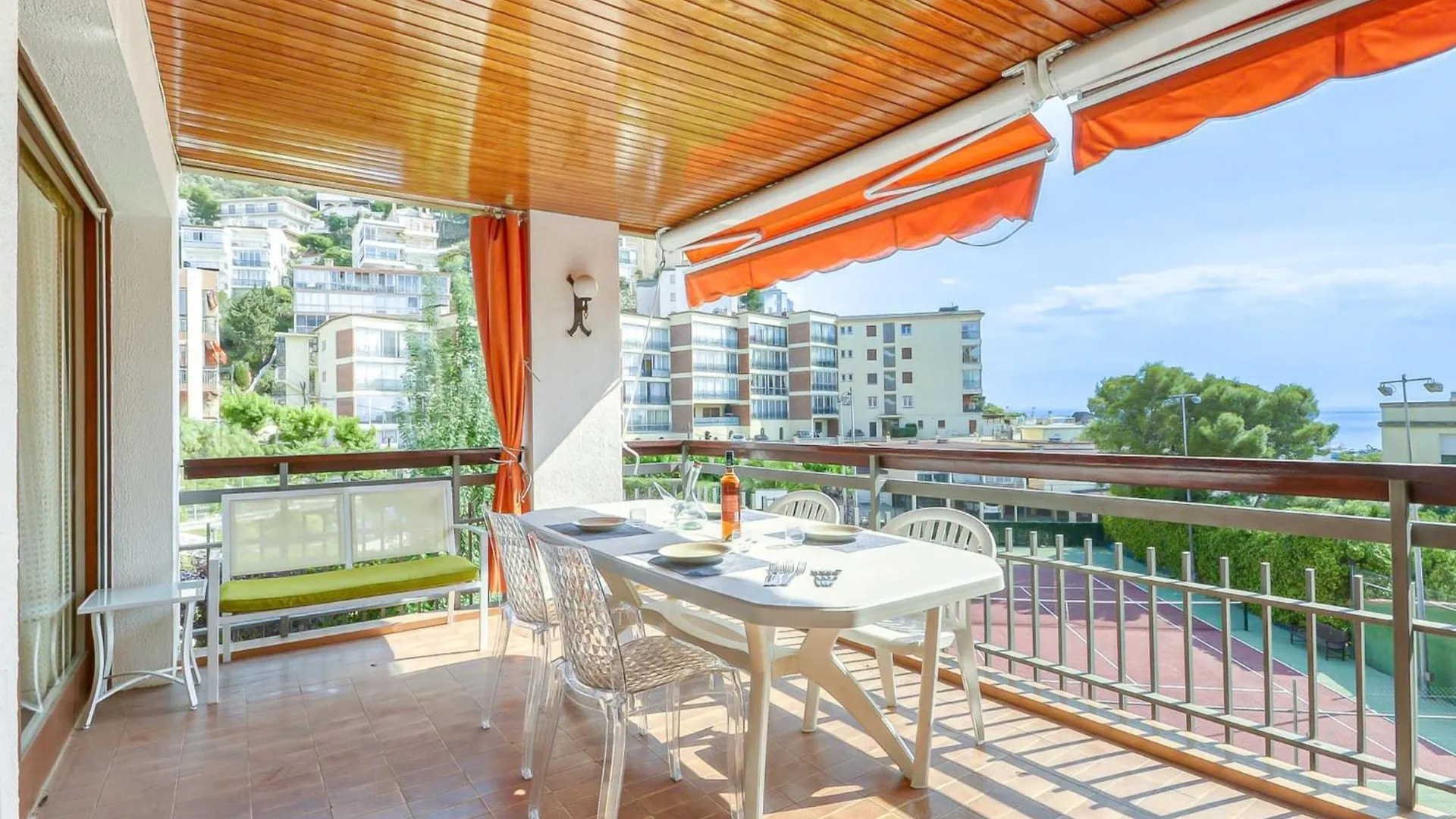 Private Villa In Roses With Pool 0*,  Spanje