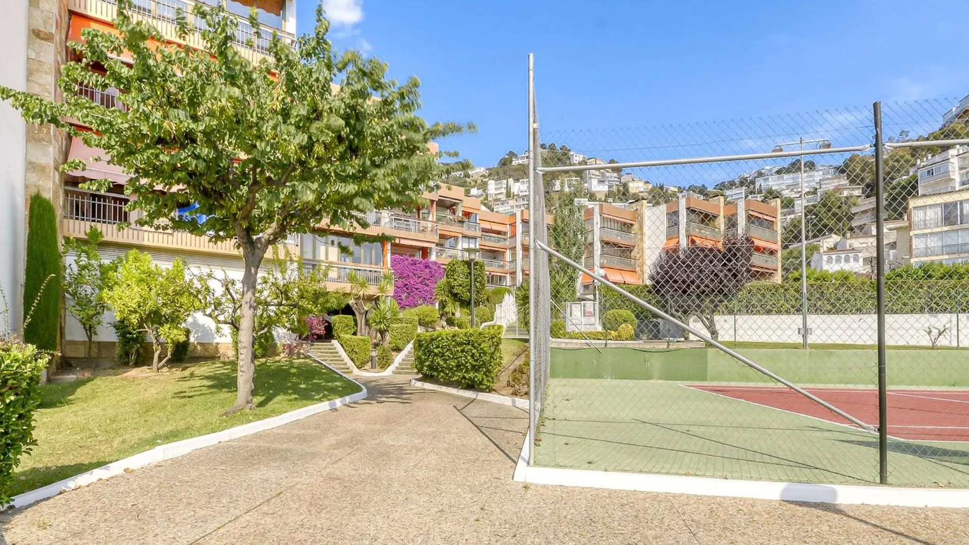 Private Villa In Roses With Pool Appartement