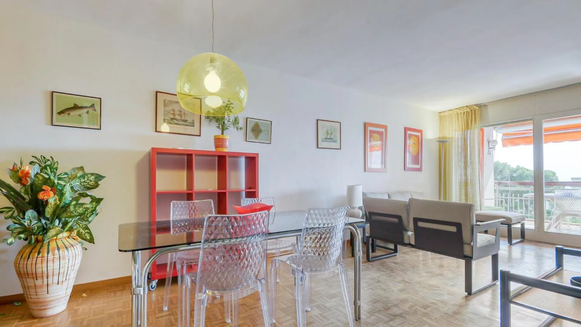 Appartement Private Villa In Roses With Pool Spanje