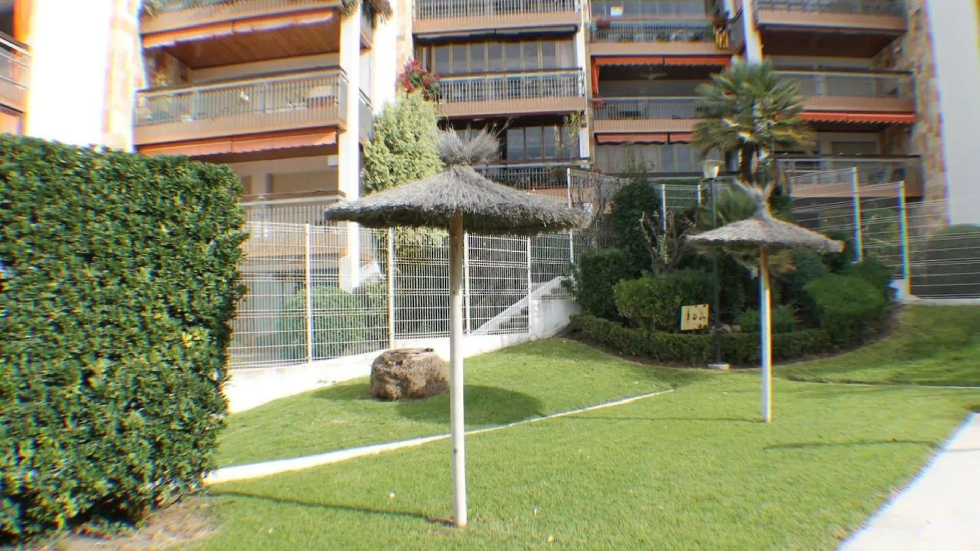 Private Villa In Roses With Pool Appartement