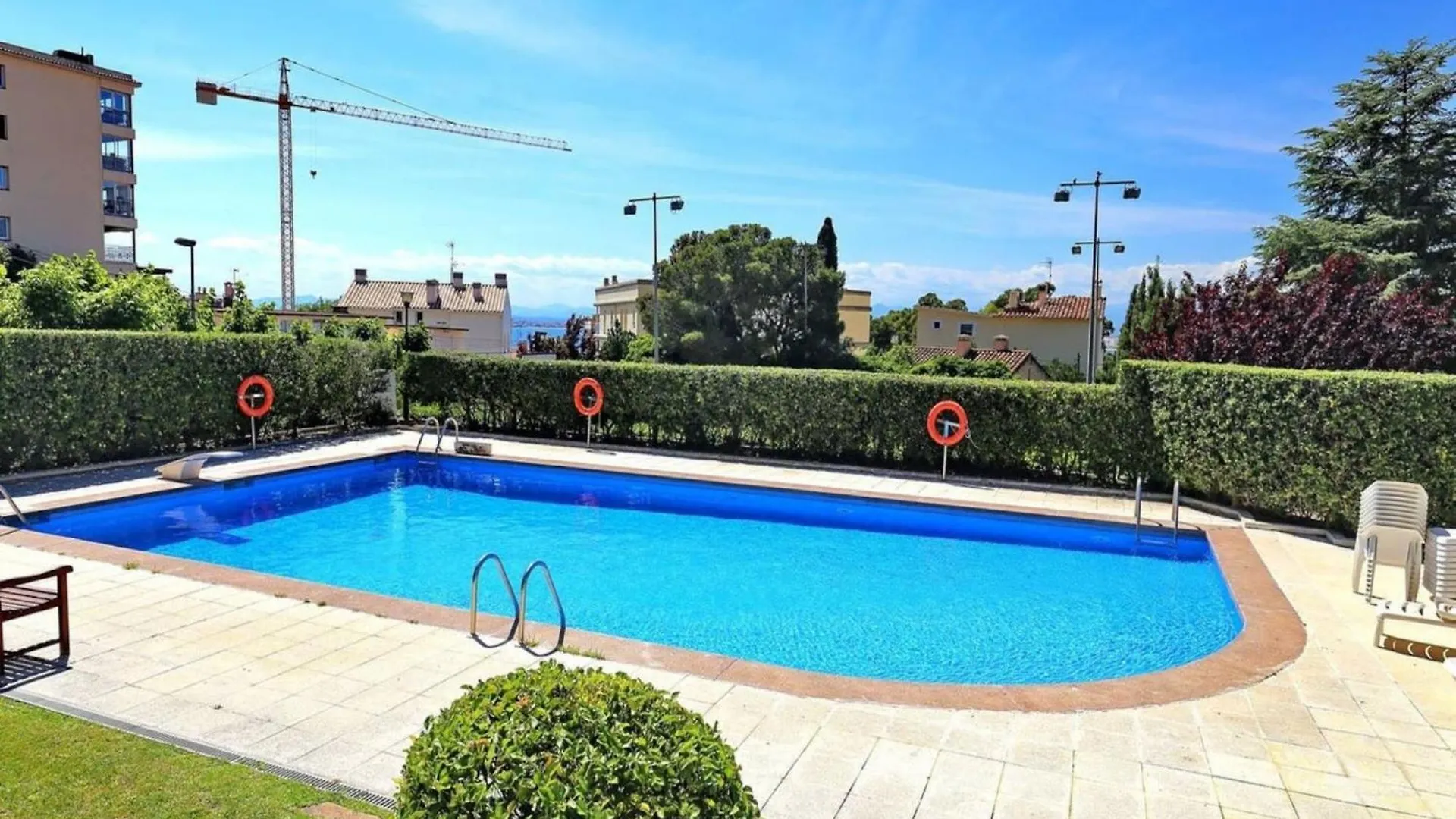Private Villa In Roses With Pool Apartment
