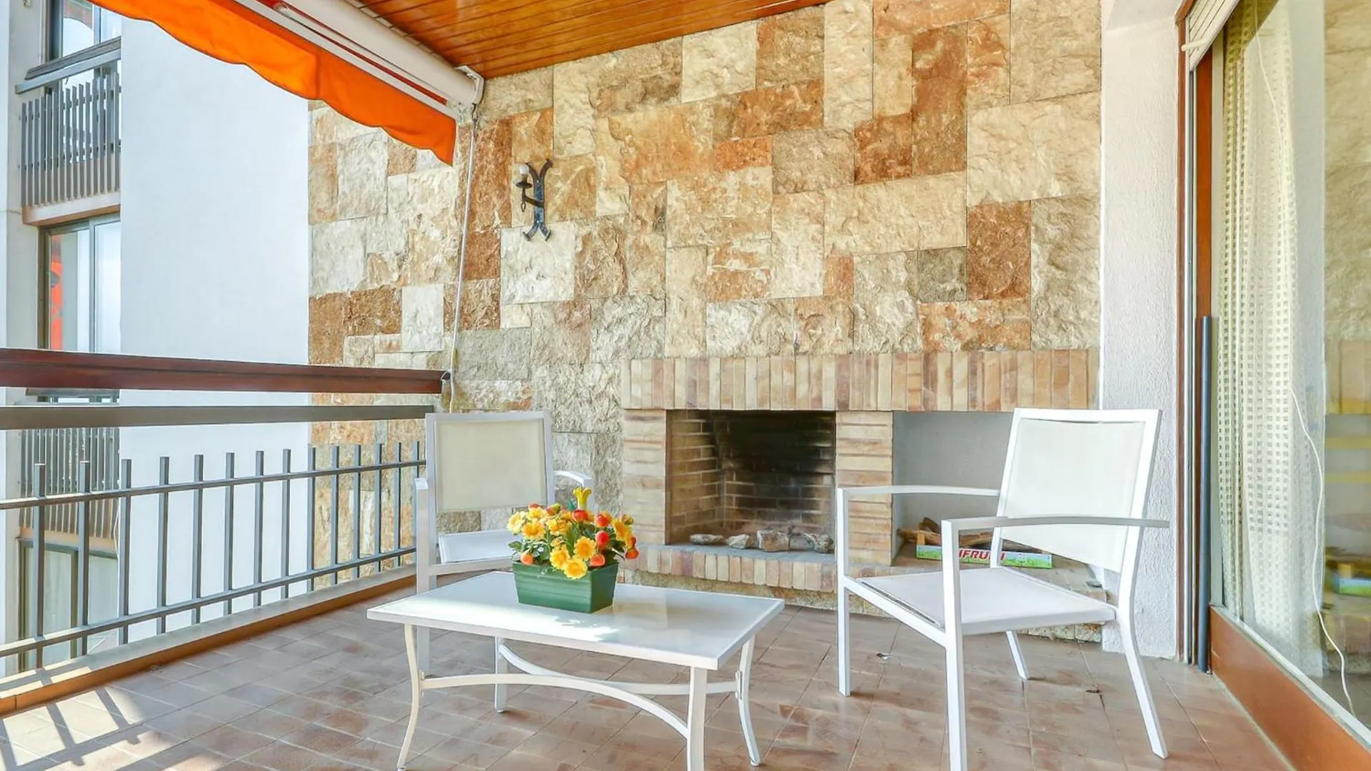 Private Villa In Roses With Pool Spain