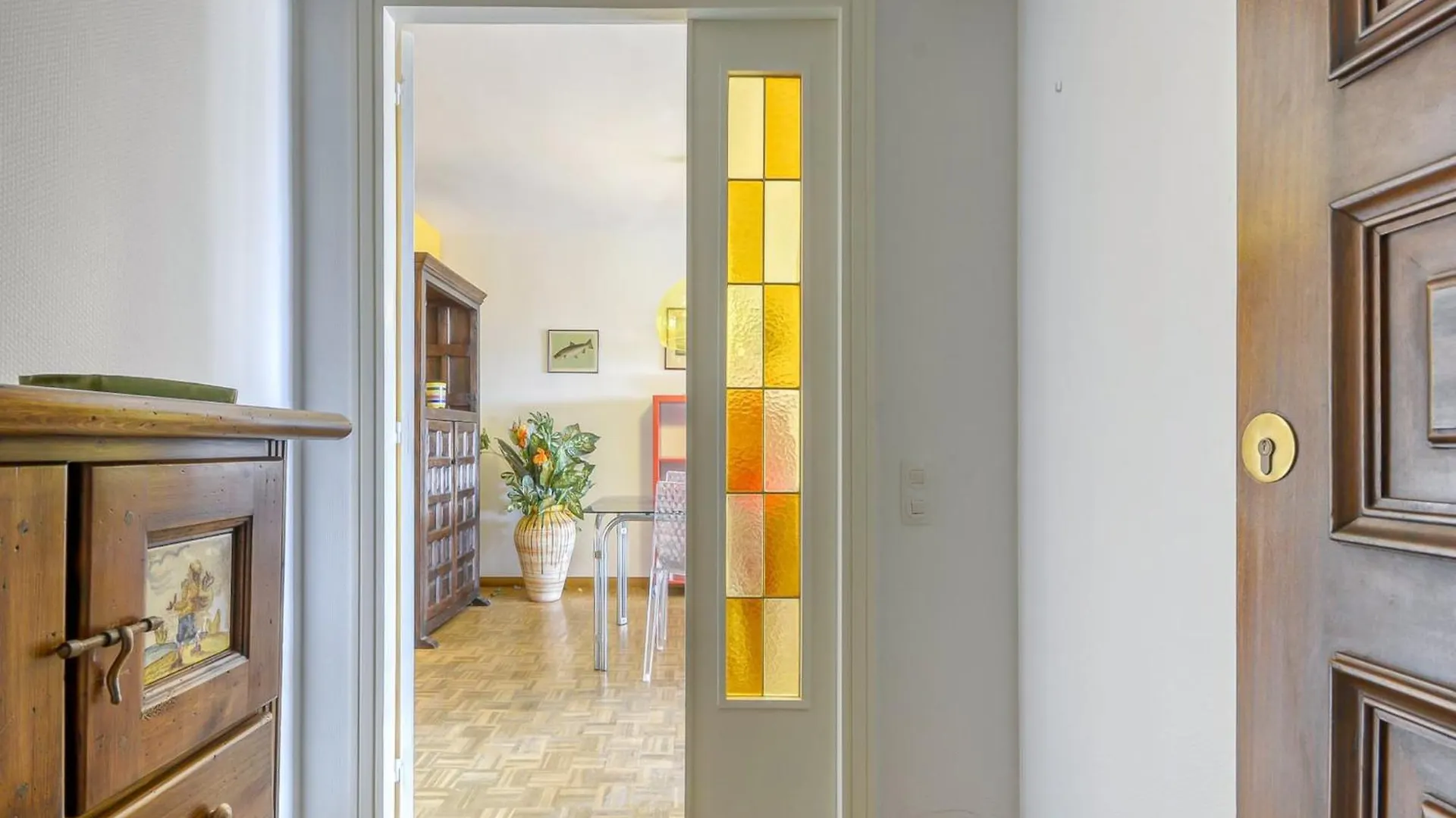 Apartment Private Villa In Roses With Pool