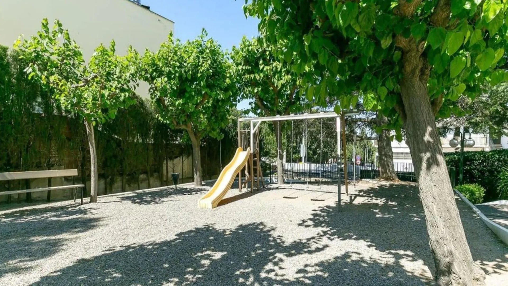 Apartment Private Villa In Roses With Pool