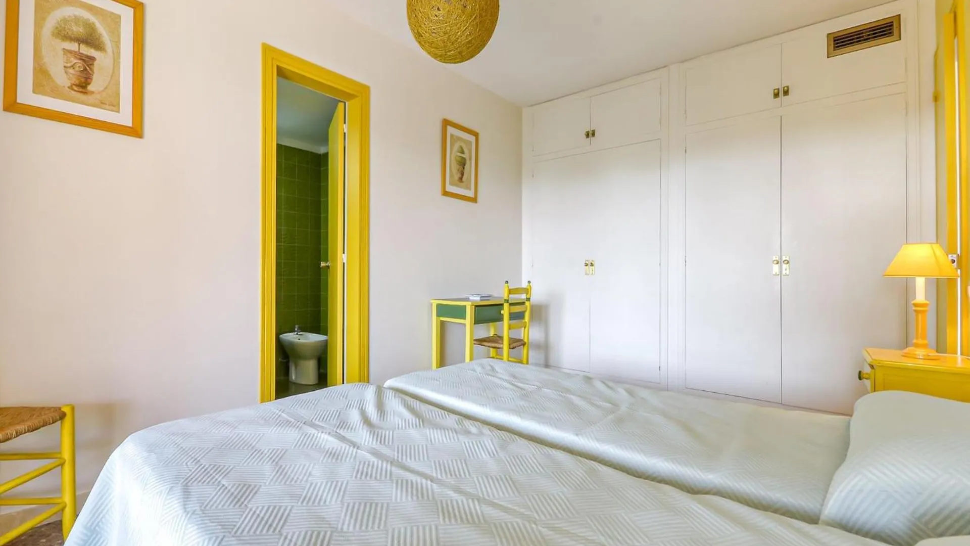 Private Villa In Roses With Pool Spain