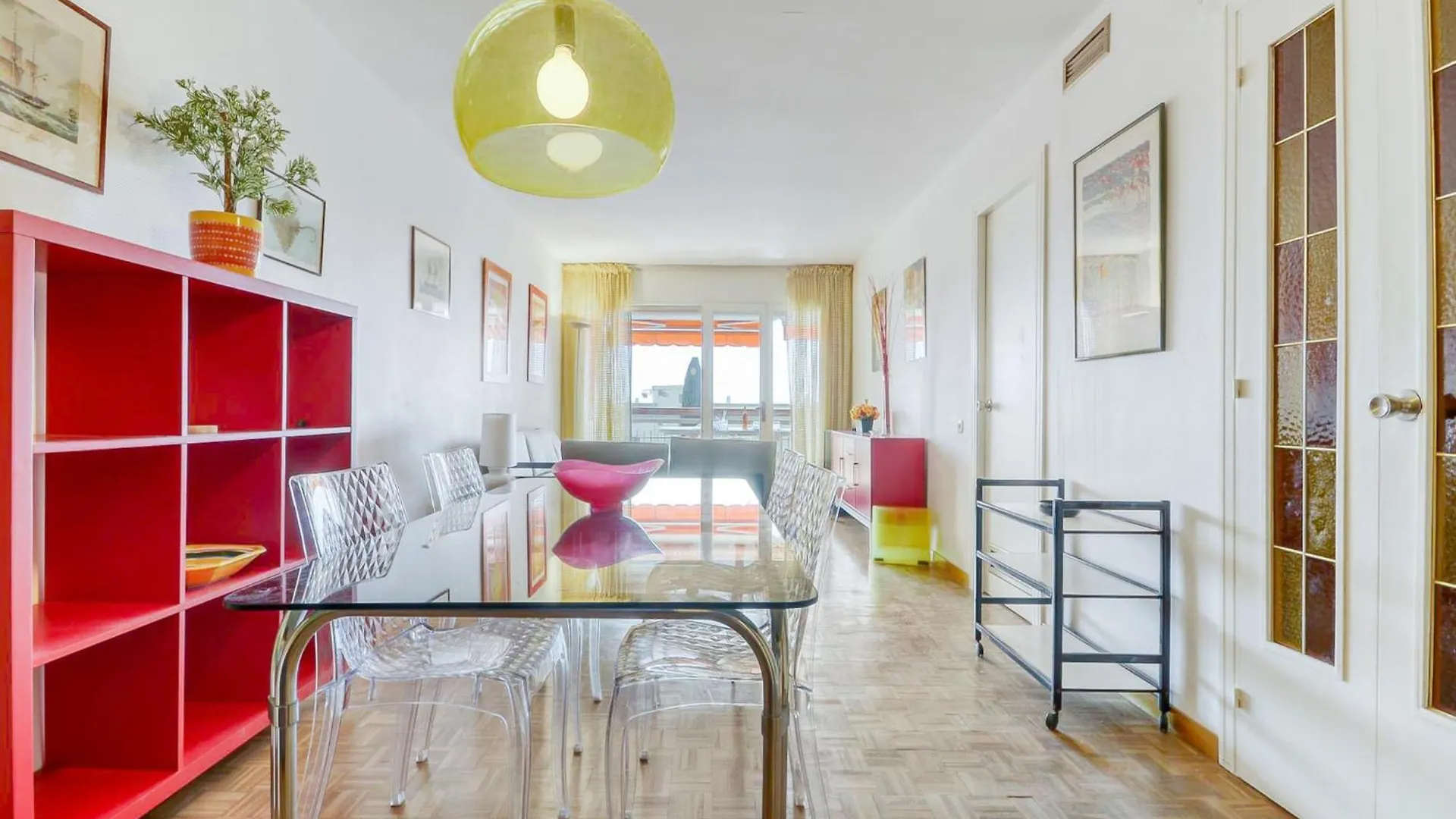 Apartment Private Villa In Roses With Pool Spain