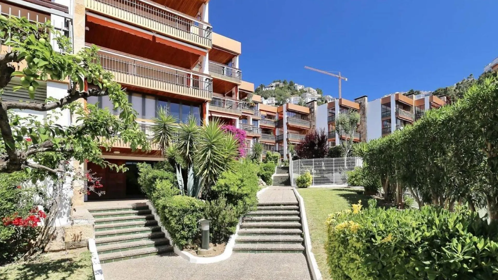 Private Villa In Roses With Pool 0*,  Spain
