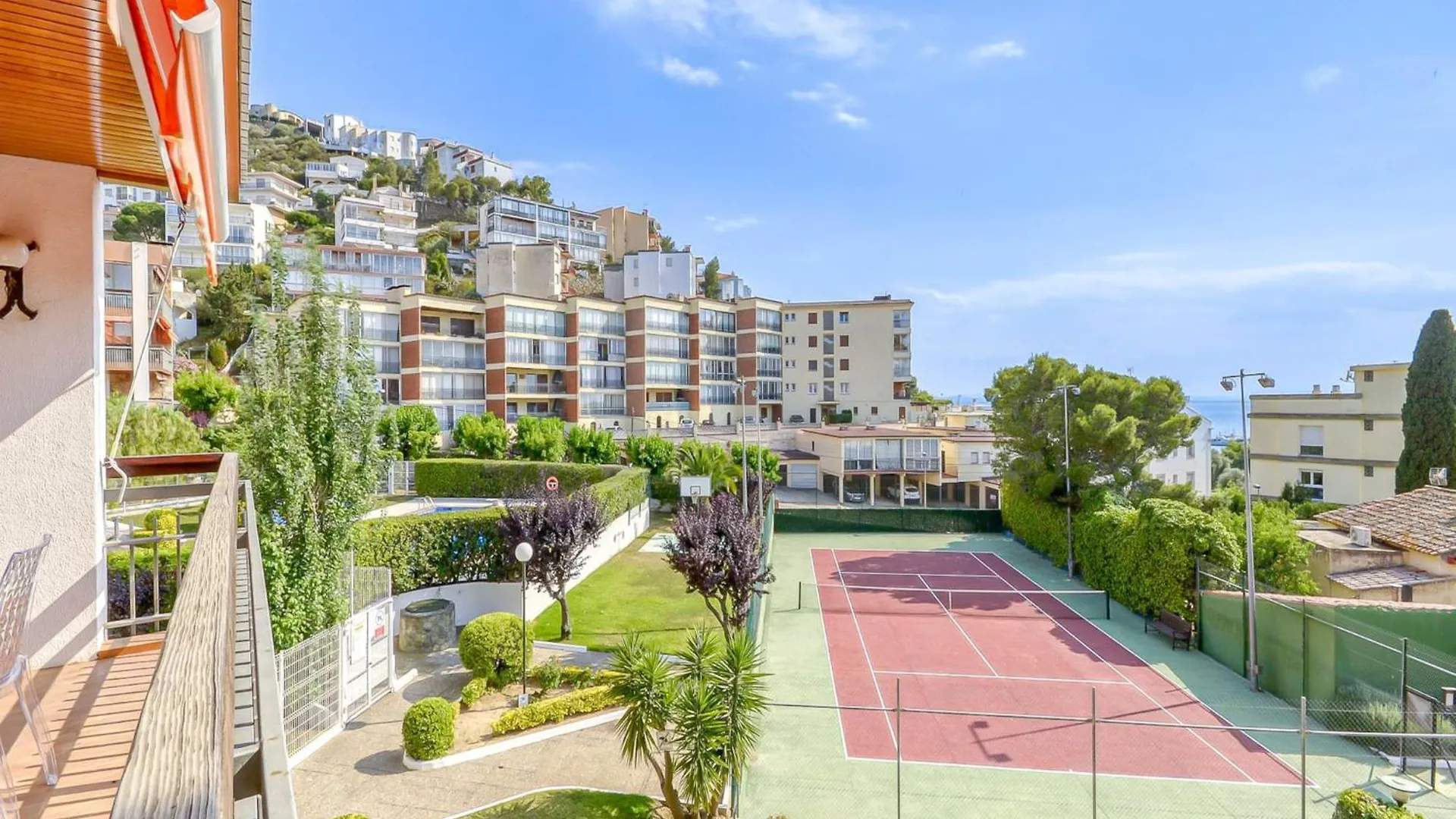 Private Villa In Roses With Pool Apartment